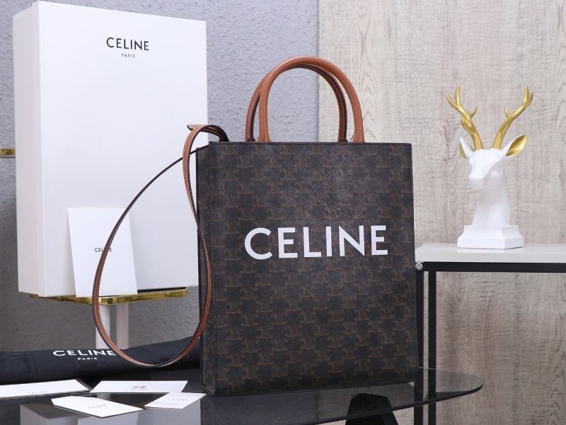 Celine Shopping Bags